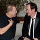 Image for article titled Harvey Weinstein almost handed Lord Of The Rings off to Quentin Tarantino to cram into a single film